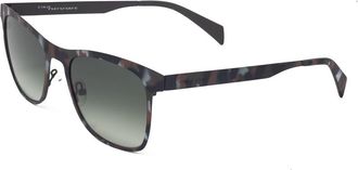 Italia Independent Metal Sunglasses