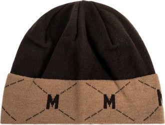 Moschino Donna, Accessori, Marrone, Taglia unica, new