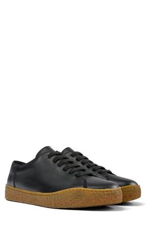 Camper Peu Terreno Sneaker in Black at Nordstrom, Size 42