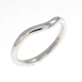 Tiffany & Co. Platinum 950 Band Ring (Pre-Owned)