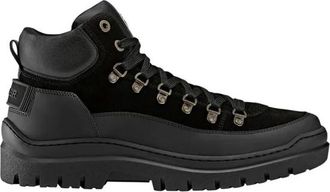 Bogner Schoenen, Heren, Zwart, 44 EU, Wol, Bansko Veterschoenen