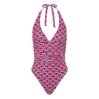 Moschino Mujer, Trajes de ba&ntilde;o, Rojo, Talla: S
