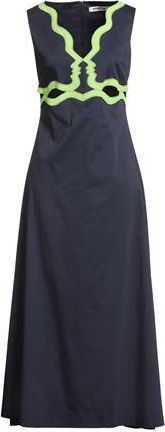 Vivetta VESTIDOS - Vestidos largos en YOOX.COM