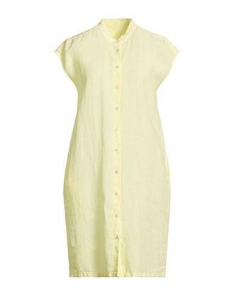 120% Lino DRESSES - Mini dresses sur YOOX.COM