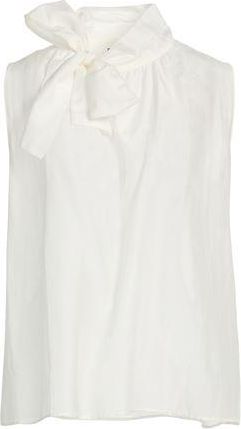 SOLOTRE CAMISETAS Y TOPS - Tops en YOOX.COM