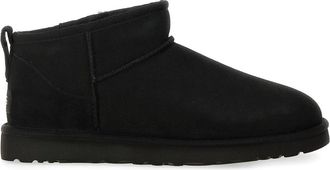 UGG Classic Ultra Mini boot