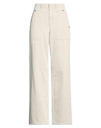 Fendi HOSEN & R&Ouml;CKE - Jeanshosen auf YOOX.COM