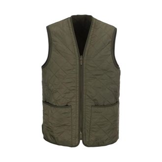 Barbour Hombre, Chaquetas, Verde, Talla: S