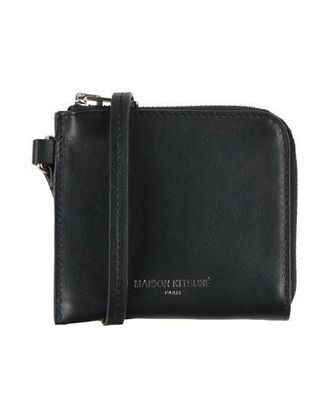 Maison Kitsun&eacute; Marroquiner&iacute;a - Carteras con bandolera en YOOX.COM
