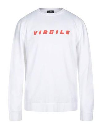A.P.C. TOPWEAR - Sweatshirts on YOOX.COM
