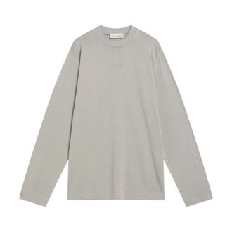 Fear of God Mujer, Camisetas, Gris, Talla: XS