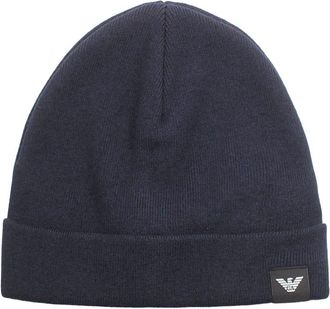 Men s Giorgio Armani Winter Hats up to 60 Stylight