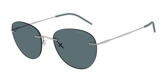 Giorgio Armani AR6182 304587 Mens Sunglasses Size 53