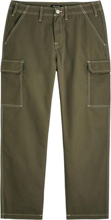 True Religion Cargo in cotone - Toni neutri