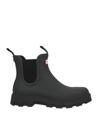 Hunter FOOTWEAR - Ankle boots on YOOX.COM