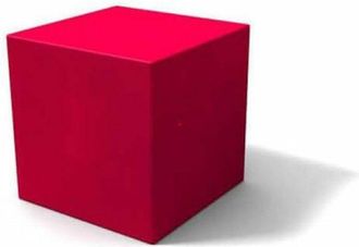 KLORIS Espositori Icekub Design e Lighting Kiwi