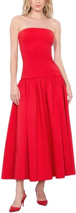 Alice & Olivia Oriana Dress