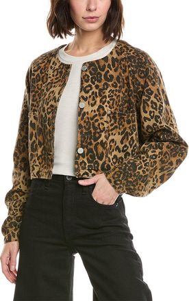Blank NYC Blank NYC Hear Me Roar Jacket