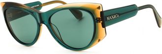 Max & Co. Mo0116 Sunglasses