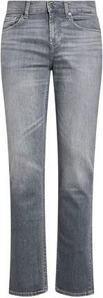 7 For All Mankind BOTTOMWEAR - Pantaloni jeans su YOOX.COM