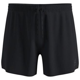 Odlo Zeroweight 5 Inch Short Laufshorts f&uuml;r Herren | schwarz