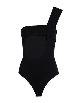 Courr&egrave;ges TOPWEAR - Bodysuits on YOOX.COM