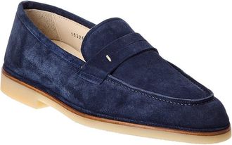 Antonio Maurizi Suede Loafer