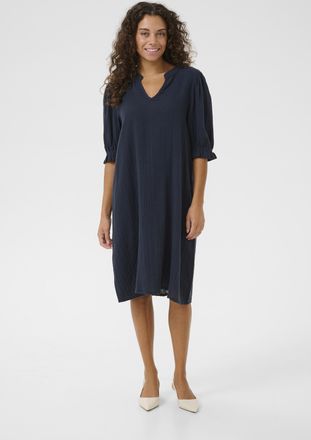 Culture Jurk CUkos Jurk Relaxed fit