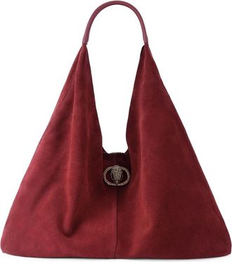 Kurt Geiger Borsa a spalla grande Chelsea Slouch - - Bags - Donna - Marrone - ONE SIZE