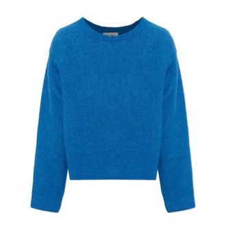 American Vintage Donna, Maglie, Blu, L, new