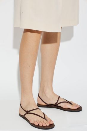 Neous Sandals Lawan, Womens, Brown