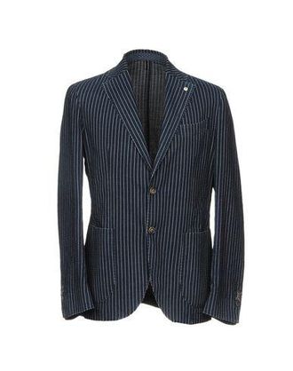 L.B.M. 1911 L. B.M. 1911 Blazers