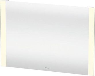 Duravit Espejo Duravit Best Con Iluminaci&oacute;n, Con Conmutaci&oacute;n Por Sensor