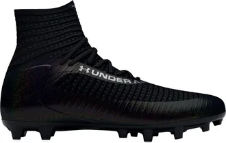 Under Armour Highlight 2 MC Black Metallic Steel 3027304-001 Mens