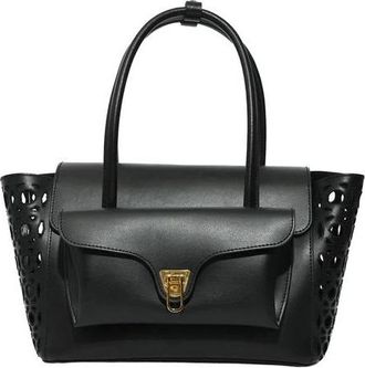 Coccinelle Mujer, Bolsos, Negro, Talla: ONE Size