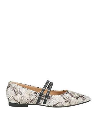 Ovye By Cristina Lucchi FOOTWEAR - Ballet flats on YOOX.COM