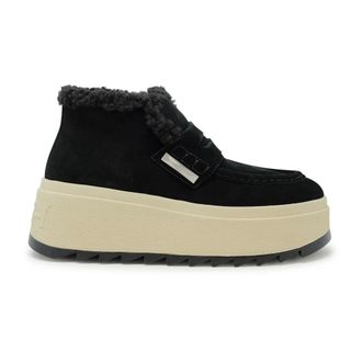 Ash Ash, Mujer, Zapatos, Negro, Talla: 36 EU