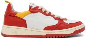 Oncept Phoenix Low Top Sneaker in Retro Red at Nordstrom Rack, Size 12