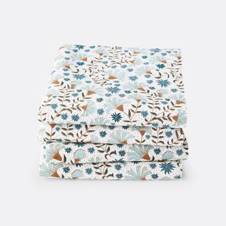 La Redoute Interieurs Lot de 4 servetten Kalyan