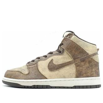 Nike Dunk High Dirty Pack 304717-223