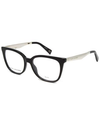 Marc Jacobs Womens Marc-207 51Mm Optical Frames