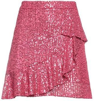 SoAllure PARTES DE ABAJO - Minifaldas en YOOX.COM