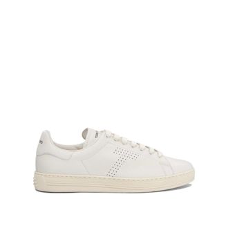 Tom Ford Uomo, Scarpe, Bianco, 46 EU, new