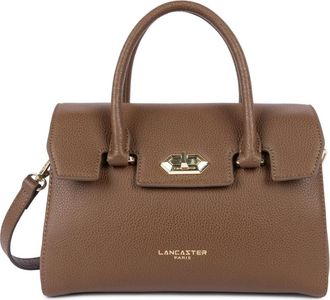 Lancaster Mujer, Bolsos, Marrón, Talla: ONE Size