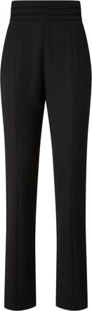 Pinko tailored trousers - Black