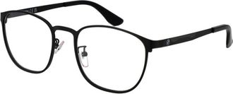 BMW Black Metal Glasses Mens (Frames)