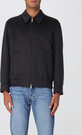 Lardini Bomber Lardini in cashmere e lana