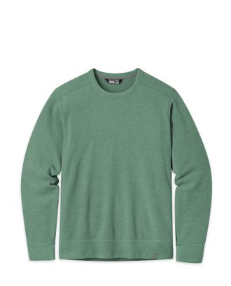 Stio Mens Turpin Fleece Crew