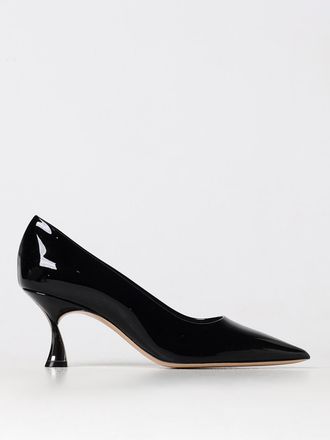 Casadei Pump CASADEI Woman color Black