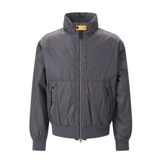 Parajumpers Bomberjack - Heren - Jassen - Grijs - Maat: M